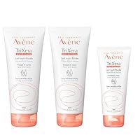 Amazon | アベンヌ(Avene) トリクセラNT フルイドミルク 200mL×2本 +