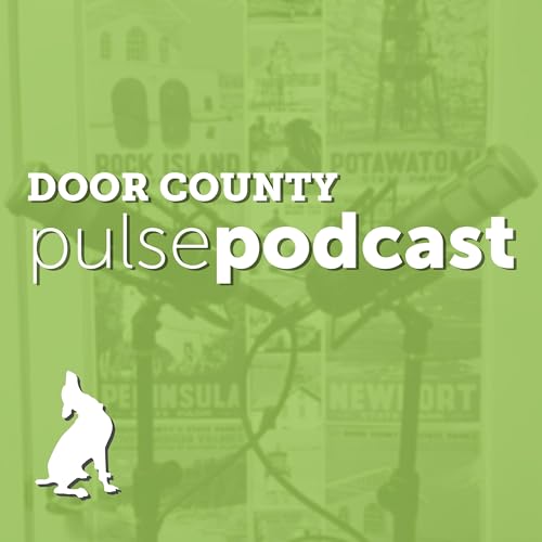 Door County Pulse Podcast copertina