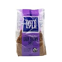 Tate + Lyle Weicher Brauner Rohrzucker 500g