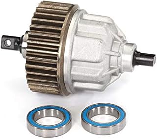 Traxxas Center Differential, Complete (fits E-RevoÂ® VXL)