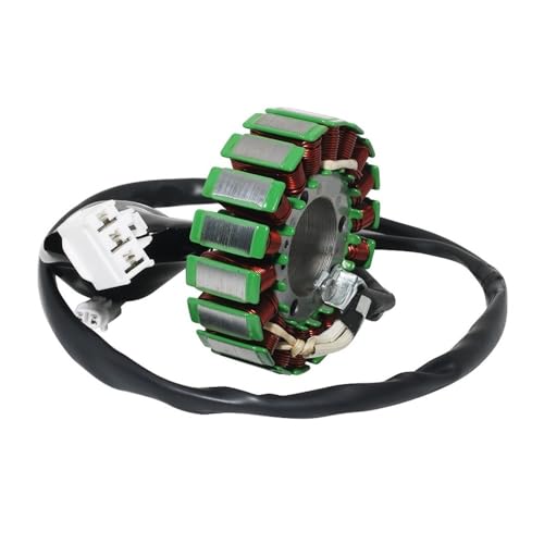 Bobine de stator alternateur YP250 YP400 2004 2006 pièces détachées allumage moto