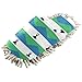 Lesotho Flag Unisex Cleaning Slippers Mop Slippers Shoes Floor Cleaning Mop