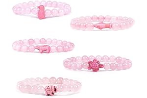 Fahlo Pink Edition Tracking Bracelet: Stay Connected to Your Pets