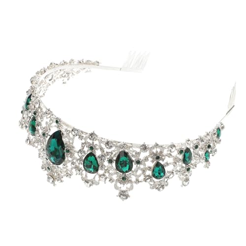 WOONEKY Be[WuC_NE S[h̃wAANZT[ ԉł̌̃eBA ̂߂̃eBA EFfBOeBA ACXg[A Green