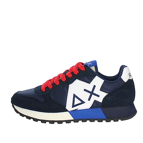 Blu Sun 68 Sneakers Blu Z33111_Blu_40