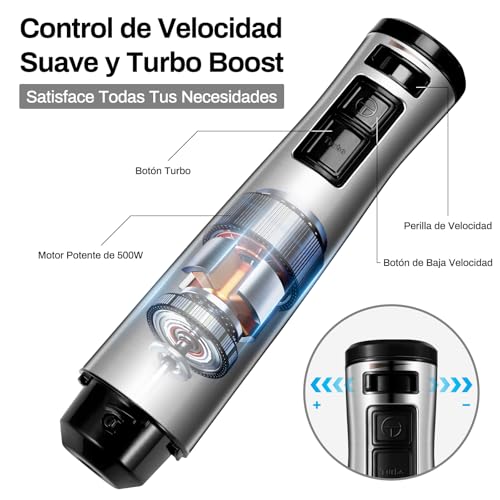 turbo licuadora marca SANGKEE (2)