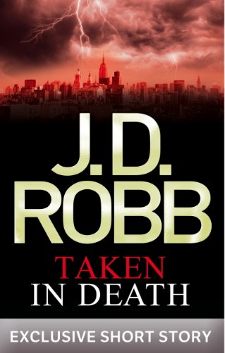 Taken in Death (English Edition)