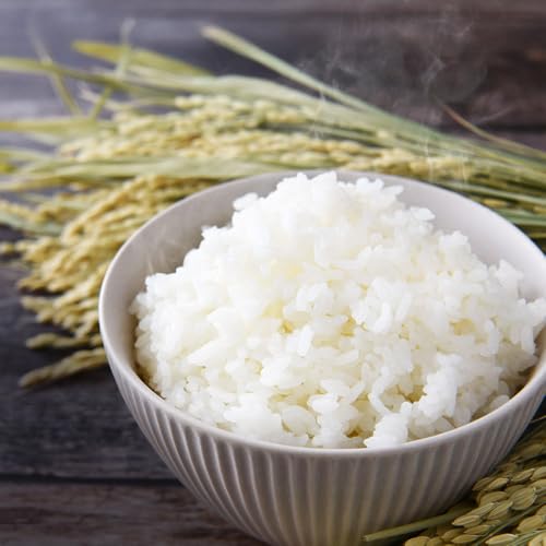 [令和7年産 新米受付] 名取市産 つや姫 白米 10kg (5kg×2)