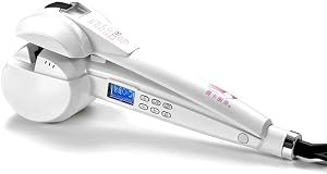 Curling Rod Curling Iron Curling Iron Without Curling Big Caster Electric Heating Curling Iron Perm for Wave Curling