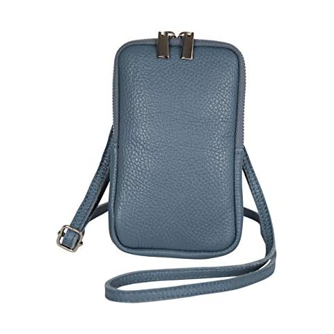 AmbraModa GLX17 - Sac en cuir Cover