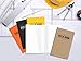 Elan Publishing Company Field Notebook/Pocket Journal - 3.5