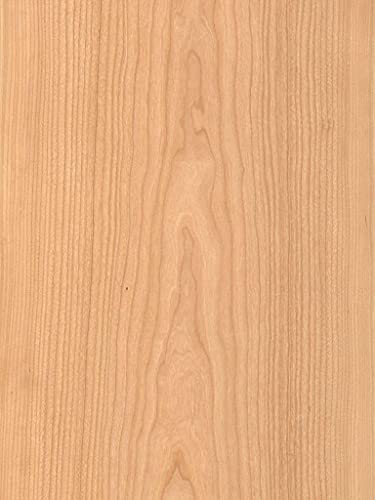 Woodchucks Wood 10 Pack Of Thin Cherry Boards/Wood 1/16 X 6 X 16 Inches. Laser Or Scroll Saw Lumber thumb #1