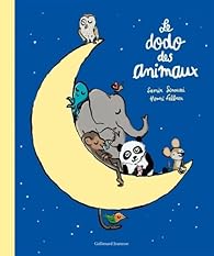 Le  dodo des animaux