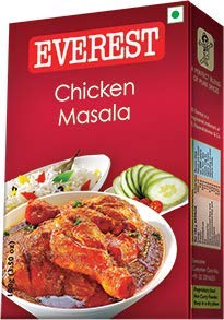 Everest Chicken Masala (Pack of 100G X 2) (B07WDLFYTC) Amazon Price History, Amazon Price Tracker
