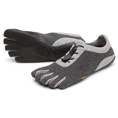 Vibram Men's FiveFingers KSO ECO Wool Shoe2
