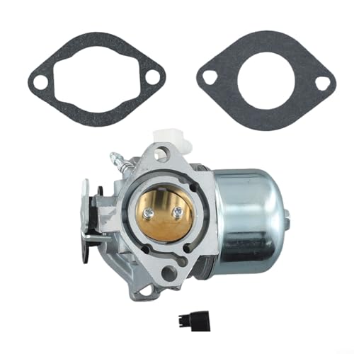 Carburateur pour tondeuse compatible LMT 5-4993 et moteur 498888 jardin