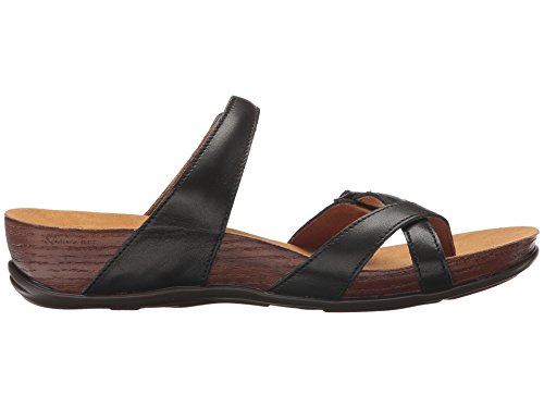 Image of SAS Shelly Adjustable Toe Loop Slide Sandal