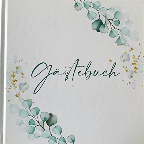Kunterbuntspecht Gästebuch Hochzeit Gästebuch Geburtstag Erinnerungsbuch Gäste Boho für Hochzeiten Geschenk blanko mit Naturpapier Fadenheftung Gästebuch Taufe Gästebuch Geburt Cover