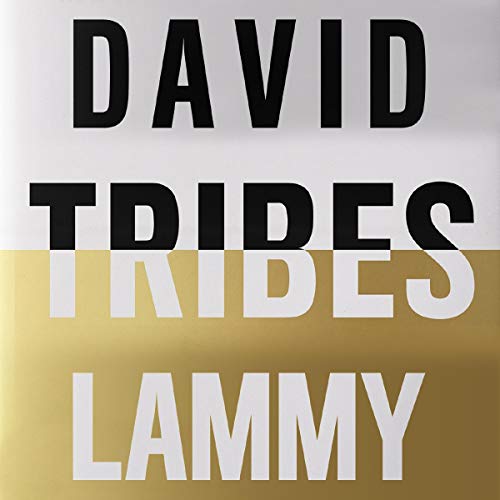 Tribes by David Lammy episode artwork