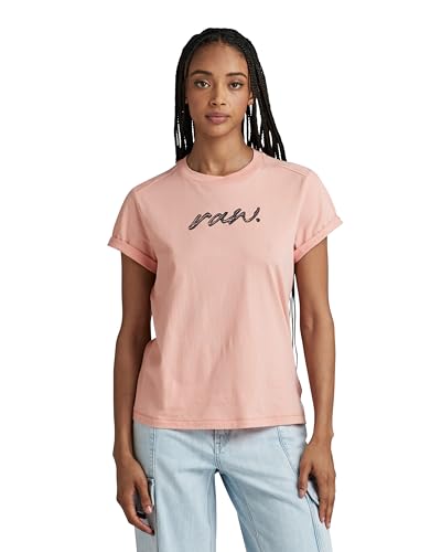 Top G-STAR Femmes RAW Dot débardeur noir en maille pour look urbain tendance