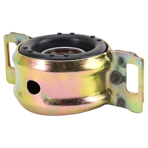 TRQ Driveshaft Center Support Bearing Compatible with 1993-2012 Toyota