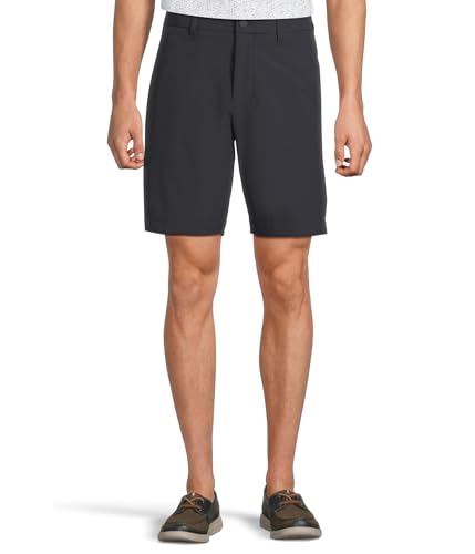 Shorts de golf homme Callaway bleu marine taille 42