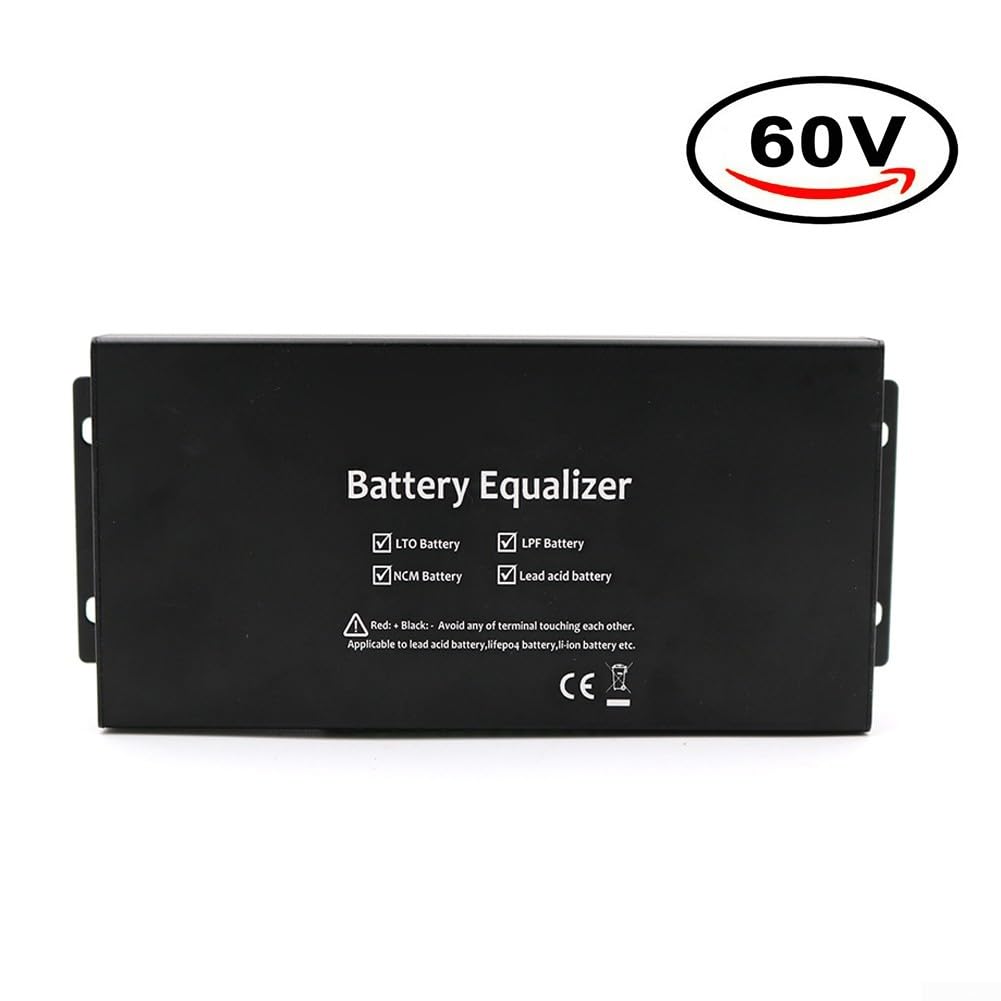 per Smart Cell Voltage per equalizzatore per serie per pacchi