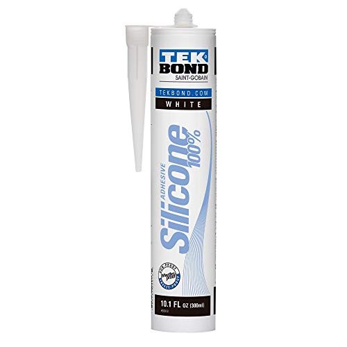 List of Ten Best Silicone Caulk [Experts 2023 Reviews]