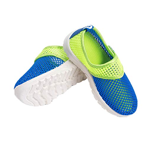 Chanclas Unisex Essentials Niños - Pack De 3, EVA Reciclado, Cómodas Y Flexibles
