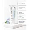 Supersmile Icy Mint Fluoride-Free Whitening Toothpaste for Visibly Brighter Teeth Whitens Up to 6 Shades, 8 oz