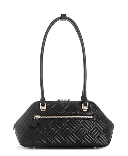 Image of GUESS Sally Shoulder Satchel