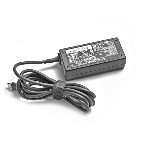 Adaptateur Secteur 15V 3A pour remplacer votre chargeur PC portable en panne UK