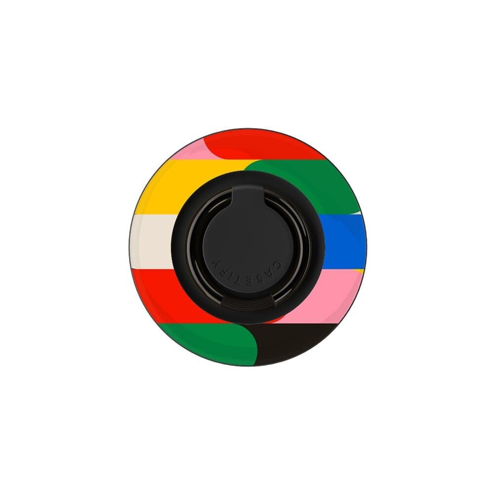 Amazon.com: CASETiFY Snappy Ring Holder Compatible with Magsafe