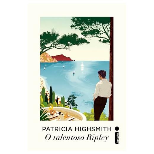 O talentoso Ripley: Série Ripley - Volume 1