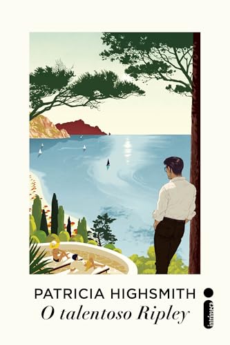 O talentoso Ripley: Série Ripley - Volume 1