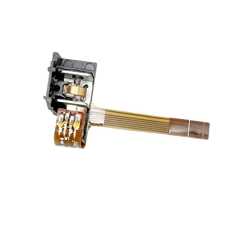 Démarreur pas à pas mini actionneur linéaire 5V course 6mm pour modélisme et robotique