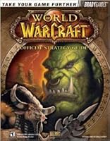 World Warcraft. Beginner's Guide - BradyGames - 2011 B00D2CTCXY Book Cover