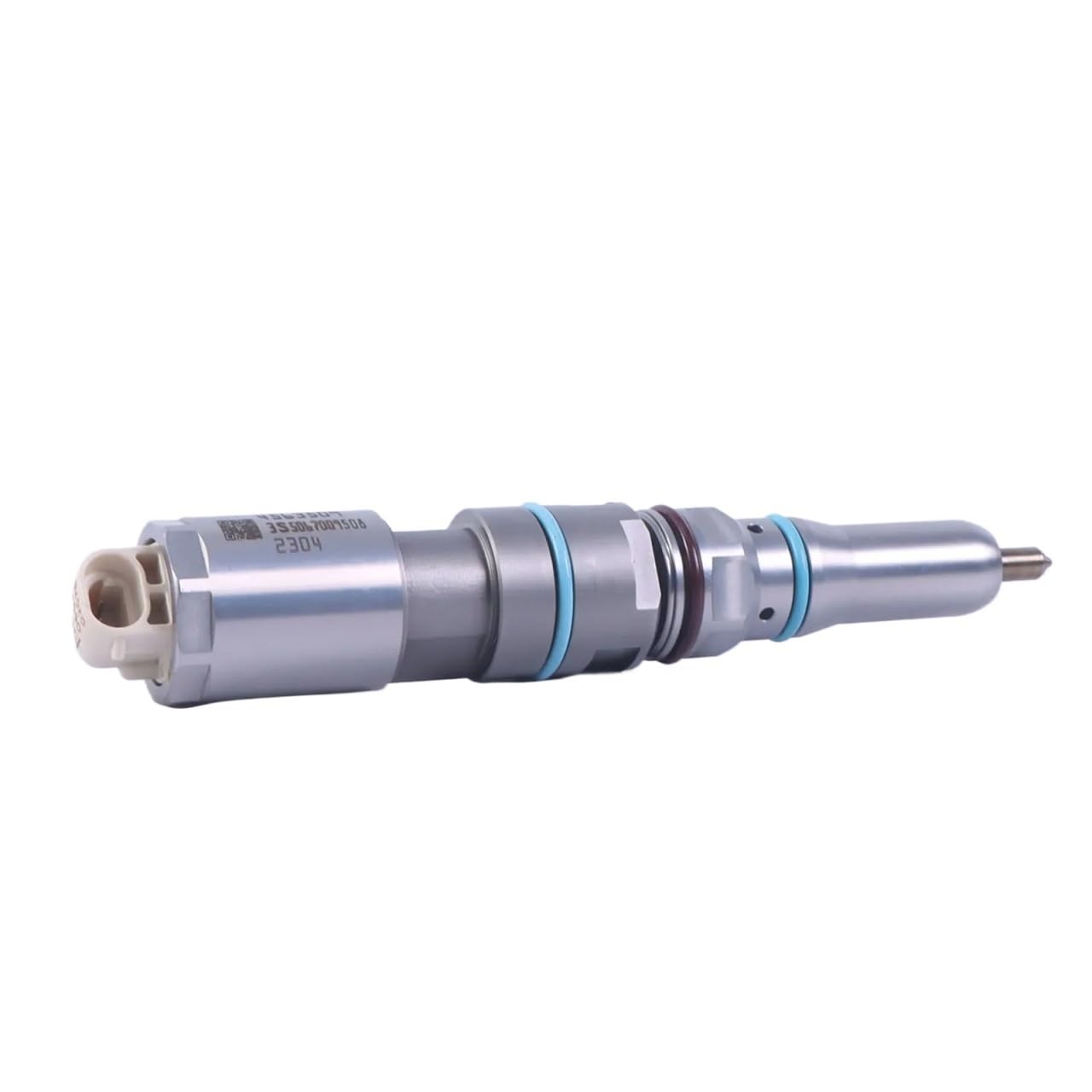 Buse D'injecteur Injecteur de carburant à rampe commune 456-3509 20R-5075 pour Carter 336F 340F 627 637K 725C 966M 973 D6T C9.3 réparation