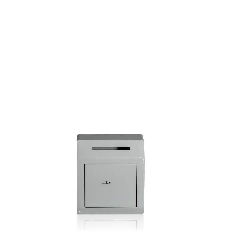 Cassetta per offerte | Cassaforte di Deposito | classe di sicurezza A