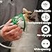 PureVent Pet Oxygen Mask - Dogs, Cats, and Other Pets - with 6 Feet of Oxygen Tubing - Used by Veterinarians…
