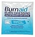 Burn Dressing, Sterile, White