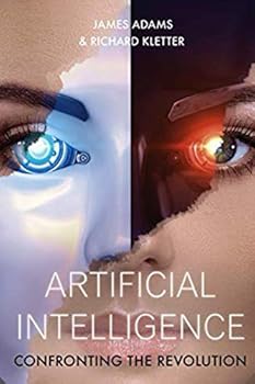 Paperback Artificial Intelligence: Confronting the Revolution Book