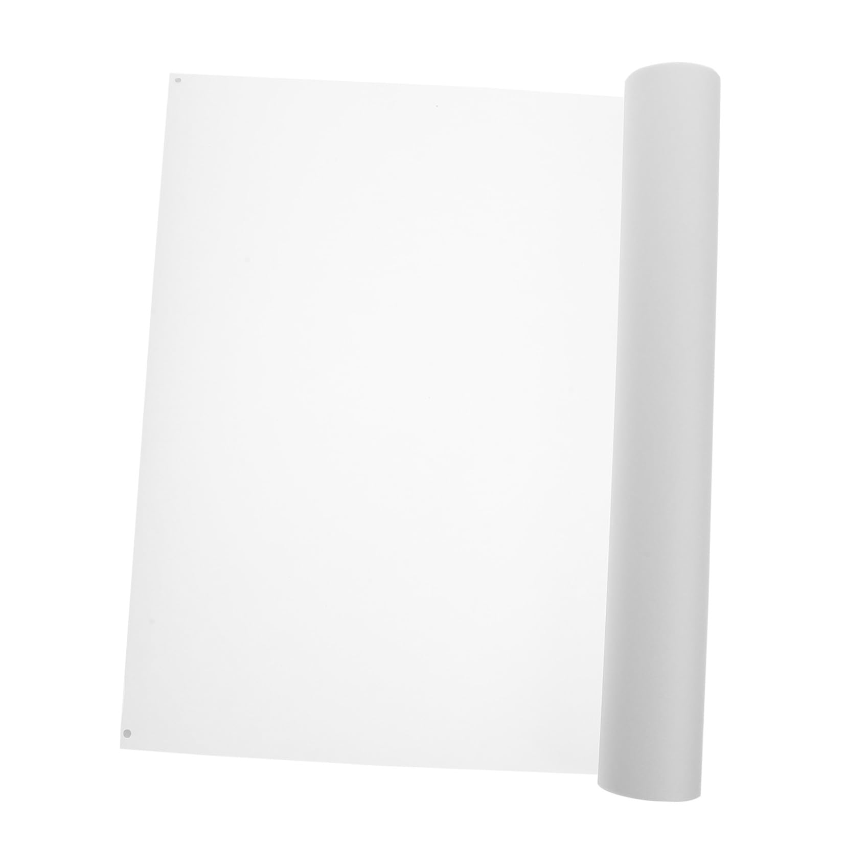 Papier calque transparent HOMSFOU fini les bavures de peinture sur vos travaux manuels