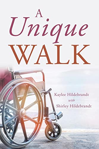 A Unique Walk Paperback – January 11, 2022