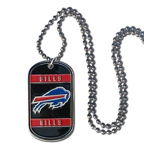 Image of NFL Dog Tag Necklace