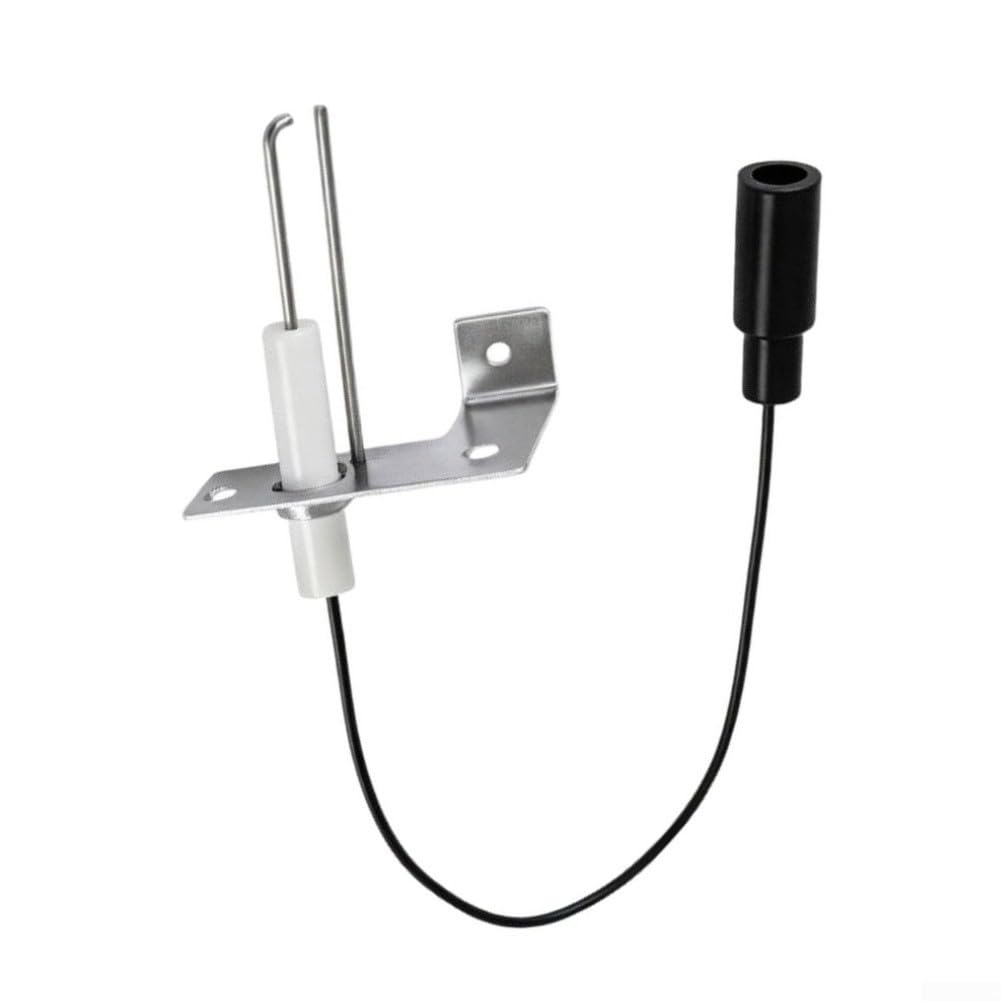 Sonda de Chispa para acero Inoxidable para calentador Agua Sonda