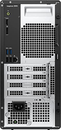 Dell 第12世代 i3-12100/8GB/SSD256GB/Office Amazon.co.jp: Dell Dell 2023最新のInspironデスクトップPC、12th Gen