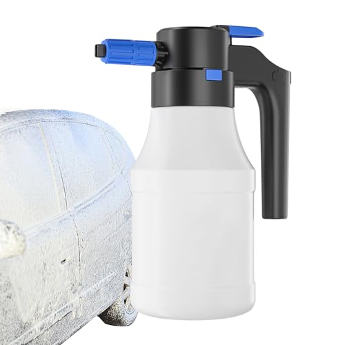 Electric Car Foam Sprayer 1.5L