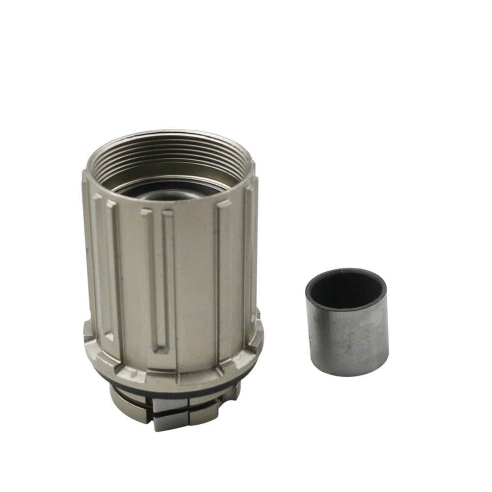 Corps de roue libre HG en acier pour cassette vélo 8 à 11 vitesses et axes de 12/15mm