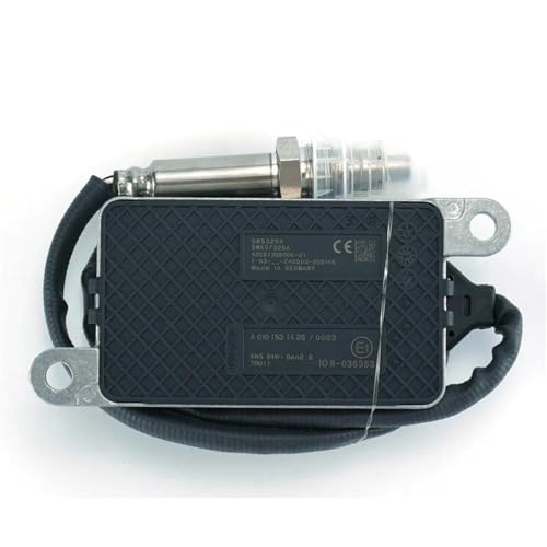 5WK97329A A0101531428 azote oxygène capteur de NOx pour Benz Actros camion
